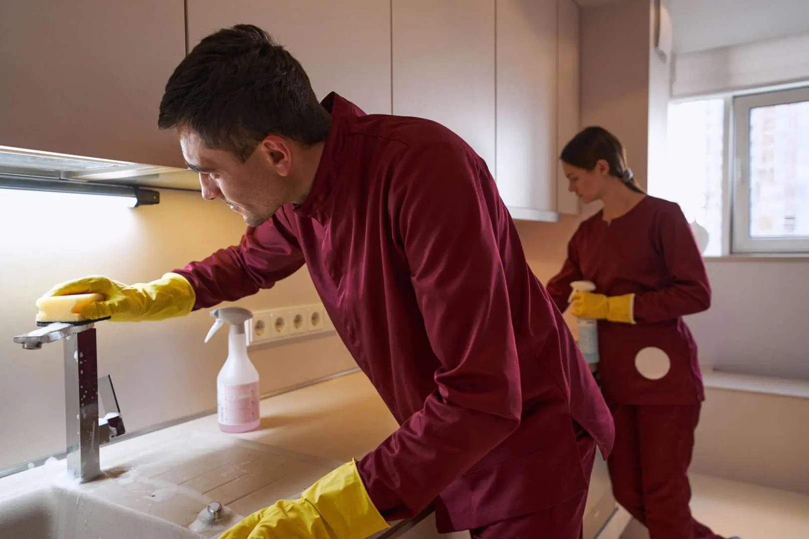 two-uniformed-cleaners-is-disinfecting-kitchen-sur-2025-03-09-15-32-31-utc